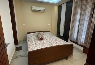 3 BHK Builder Floor for Sale in Chittaranjan Park, Delhi