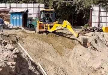 Studio Flat for Sale in Rohini Sector 22, Delhi
                
                    See on Map