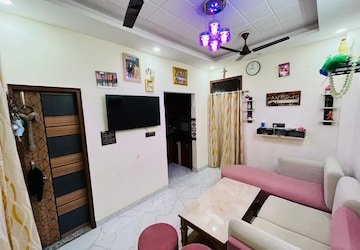 1 BHK House for Sale in Madangir, Delhi
