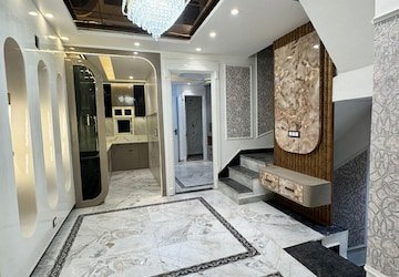 4 BHK House for Sale in Rama Park, Delhi