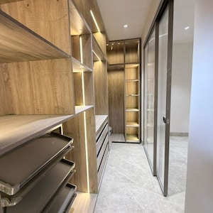 3.5 BHK Flat for Sale in Manglapuri, Delhi