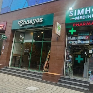 Shop for Sale in Sector 19b Dwarka, Delhi