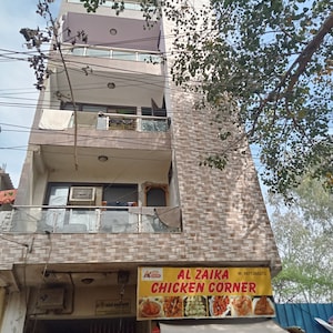 4 BHK House for Sale in Rajpur Khurd Extension, Delhi