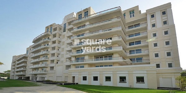 4, 5 BHK Flats in
                        
                        
                        DLF Queens Court
                        
                            Greater Kailash II, Delhi