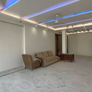 3 BHK Flat for Sale in Greater Kailash I, Delhi