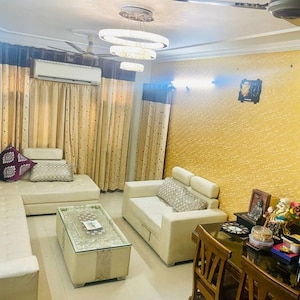 2.5 BHK Flat for Sale in Rohini, Delhi